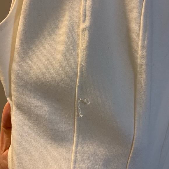 Monteau A-Line Flare Dress - Picture 6 of 6